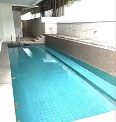 Palms @ Sixth Avenue (D10), Semi-Detached #604853841